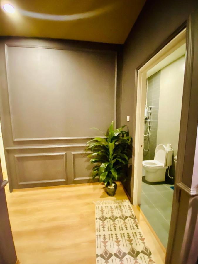 Faizal Madhi Homestay Кучинг Экстерьер фото