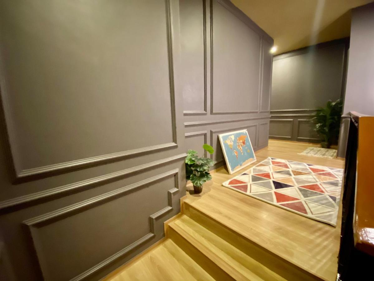 Faizal Madhi Homestay Кучинг Экстерьер фото