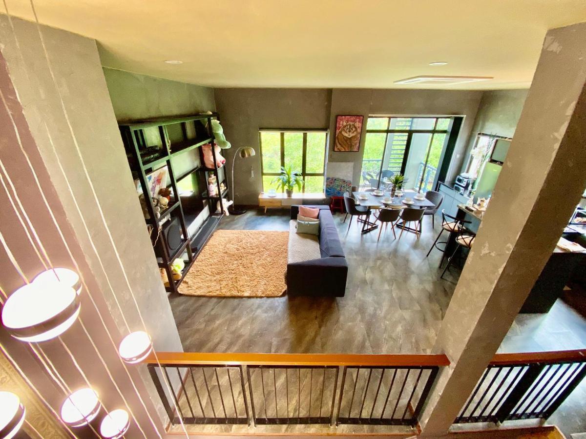 Faizal Madhi Homestay Кучинг Экстерьер фото